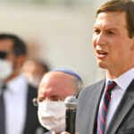 Kushner: Grateful for HM King Mohammed VI Visionary Leadership