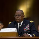 US: Biden vouches for Lloyd Austin, retired four-star general, to lead Pentagon