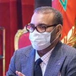 King Mohammed VI to Ensure Free Covid-19 Vaccinations for the Benefit of All Moroccans
