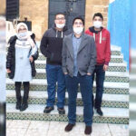Morocco’s National Team has won second place in the second term of the International Mathematical Olympiad in Arabic which took place remotely due to Covid-19 safety measures.