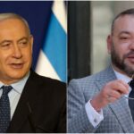 His Majesty, King of Morocco, Mohammed VI had a telephone call today with the Prime Minister of the State of Israel, Benjamin Netanyahu.