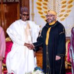 Nigerian Silence over Saharan Dispute infuriates Algeria