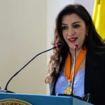 Morocco's ambassador to Colombia and Ecuador, Ms. Farida Loudaya provided important insights and information about the latest news.