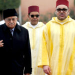 “Morocco has always placed the Palestinian question at the same level as the Moroccan Sahara question.”