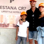 Cristiano Ronaldo, the Italian Juventus star, to open his first hotel in the Moroccan city of “Marrakech” by February 2021, as part of his luxury hotel chain.