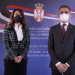 Bilateral Cooperations between Morocco and Serbia in the Field of Trade and Tourism