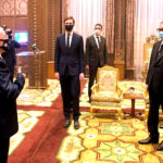 Ben-Shabbat: No Limits to Cooperation between Morocco and Israel