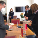 Morocco - Serbia bilateral cultural cooperation