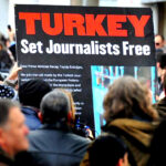 Journalists worldwide are being persecuted as governments are cracking down on them each day that passes. But there are a few countries that seem to stand out from the crowd almost every year.