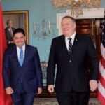 US Secretary Mike Pompeo recently described Morocco as a role model of tolerance in the Middle East and the world.