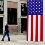 US: A Fight to keep the “American Dream” Alive