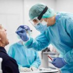 Dr. Samir Kaddar answers three questions about the COVID-19 vaccine