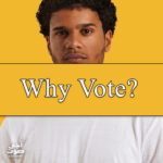 "Koulhoum bhal bhal" (They're all the same), what "Aji Souwet" (Come vote) had to say about politics.
