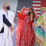 U.S ambassador in Dakhla, Morocco