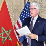 David Fischer: U.S. Morocco relationships in good hands