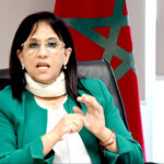 Amina Bouayach, President of the National Council for Human Rights, affirmed the achievements Morocco has made in Human Rights.