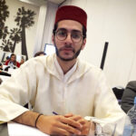 First Moroccan under the age of 30, Nidal Benali, appointed to represent the UN Major Group for Children and Youth (UN MGCY) by the United Nations as one of the Global Focal Point for Peace and Security.
