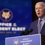 On Thursday, The U.S. congress approved Joe Biden’s victory by more than 270 votes, the requirement to win presidency; after a night of congress invasion by Trump followers, resulting in police intervention.