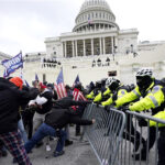 Washington D.C. – A number of officials who are serving in the Trump Administration announced their resignations after a mob of Trump-supporters stormed Capitol Hill on the afternoon of Wednesday 6th.