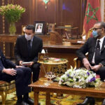 The inauguration of the new US consulate in Morocco, Dakhla, will take place Sunday, January 10th, 2021.