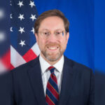 David Greene Assumes Responsibilities as Charge d’Affaires at US Embassy in Rabat