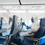 Following the confirmation of the first Covid-19 Variant infection in Morocco, authorities add new countries to the list of countries banned from travel to Morocco.