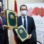 Morocco-US Sign Memorandum of Understanding to Preserve Moroccan Cultural Heritage