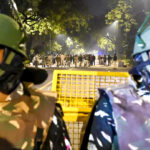 India: "Army of India" Terrorist Group Behind Israel Embassy Blast