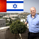 David Govrin arrives to Rabat today to serve as Charge d'Affaires until a diplomat is formally appointed