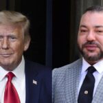 His Majesty, King of Morocco, Mohammed VI awarded on Friday 15 January Donald Trump highest award for his work in advancing peace in the Middle East through brokering normalization deals.
