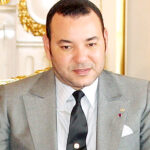 The United States' recognition of Morocco's full sovereignty over its Sahara reflects the leadership and visionary role of His Majesty King Mohammed VI