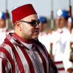 HM King Mohammed VI sent a telegram to the president of the Portuguese Republic, Marcelo Rebelo de Sousa, wishing him a quick recovery from covid-19.