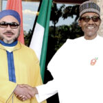 His Majesty the King and President Muhammadu BUHARI have expressed their common determination to pursue and put into action, as soon as possible, the strategic projects between the two countries, particularly the Nigeria-Morocco Gas Pipeline and the creation of a fertilizer production plant in Nigeria.