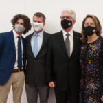 Fischer: "When it is time to do the deal, you do the deal."