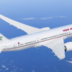 Royal Air Maroc announced launching its first air line that links Dakhla to Europe (Paris and Dakhla), Starting on 12 February 2021