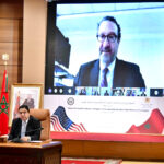 David Schenker, US Assistant Secretary Bureau of Near Eastern Affairs, stressed that Morocco’s Autonomy Initiative is the most realistic option for resolving the conflict over Moroccan Sahara