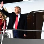 Trump Pardons Rapper Lil Wayne, Kodak Black, and Others