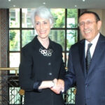 Russia Today News Agency reported that President-elect Joe Biden has appointed Wendy Sherman as Deputy Secretary of State in his government.