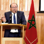 the camps of Tindouf today are full of human rights violations, a big spread of slavery, arms and drug gangs, human trafficking and international terrorism threats.