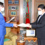 On Tuesday February 17th, Australian Ambassador to Morocco, Michael Cutts, praised the efforts of the Kingdom of Morocco in the fight against climate change.