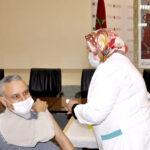 The Regional Academy of Education and Training in Beni Mellal Khenifra region announced that it had taken - together with its regional directorates and in coordination with health authorities - the necessary measures to start the vaccination process