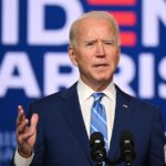 In another move to undo decisions the Trump administration had done in the past 4 years, President Joe R. Biden vowed that no family members of his are going to be involved in any government decisions