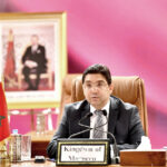 Animating the Casablanca Conference, Pan-Africanism finds its Continuity in the New Generation of African Leaders.