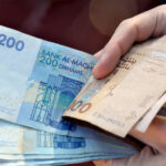 Moroccans Cash Transactions Caused Huge Inefficiency
