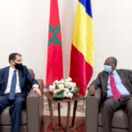 G5 Sahel Summit: Morocco Thanks Chad for Supporting Moroccan Sahara Matter