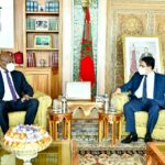 Morocco and Congo to Strengthen Bilateral Ties and Fight Terrorism