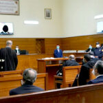 In a precedent of its kind, the rules committee of the Zagora court, carried out yesterday Monday February 15th, a bold and unprecedented jurisprudence, contrary to what is circulated regarding Article 490 of the Criminal Code