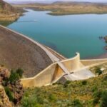 "Israel is a world power in water resources development, and it is where water distillation was invented, and it has succeeded in greening dry desert spaces."