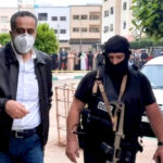 Counterterrorism: FBI and CIA Commend their Partnership with the General Directorate for National Territorial Surveillance