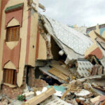 The Minister delegate to the minister of Interior reveals a plan of natural hazards management in Morocco